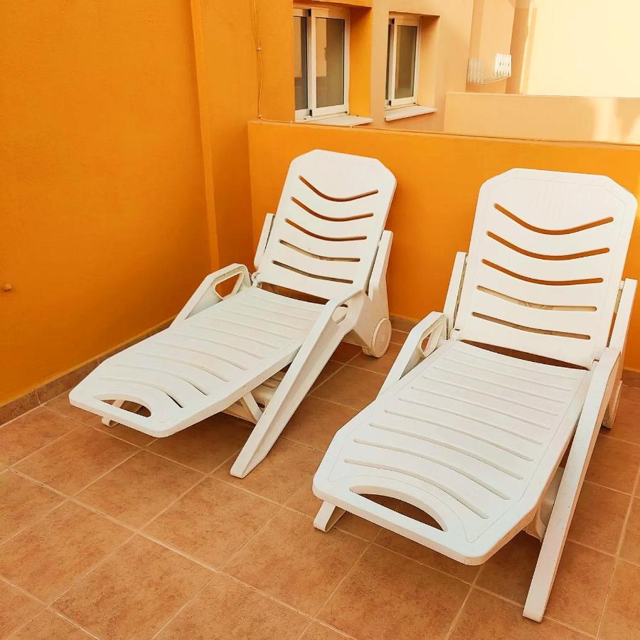 Mi Refugio Villa San Sebastián de la Gomera Buitenkant foto