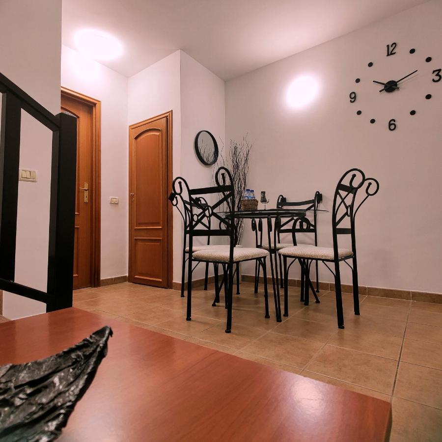 Mi Refugio Villa San Sebastián de la Gomera Kamer foto