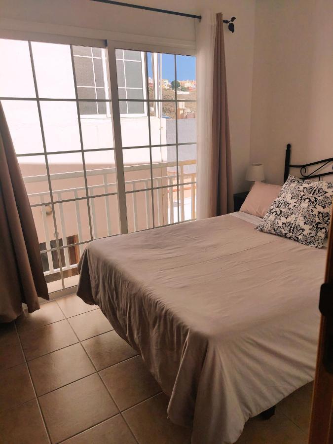 Mi Refugio Villa San Sebastián de la Gomera Kamer foto