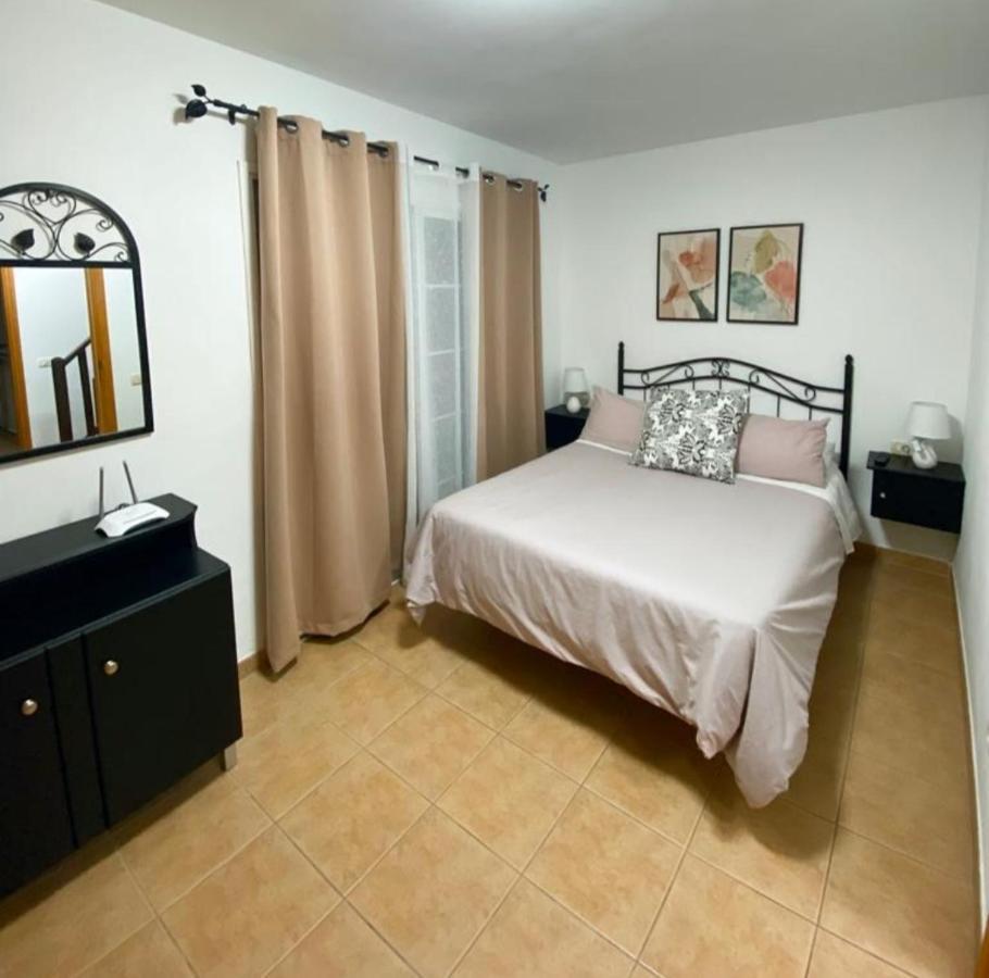 Mi Refugio Villa San Sebastián de la Gomera Buitenkant foto